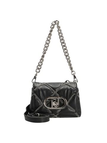 Liu Jo Lapuffy - Umhängetasche S 32 cm (nero) in nero