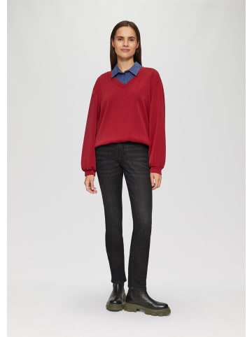s.Oliver Jeans-Hose BETSY in 99Z4_schwarz