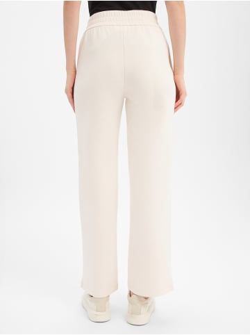 Armani Exchange Sweathose in ecru