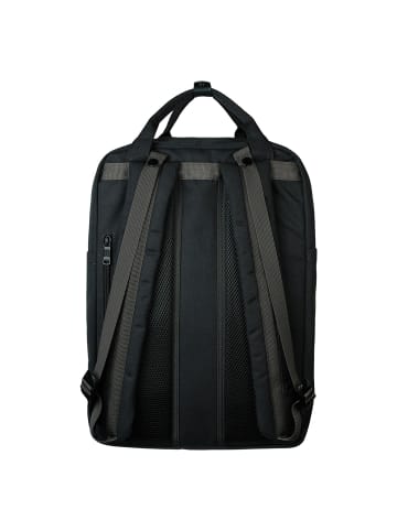 Doughnut Macaroon Daypack 44 cm Laptopfach ground