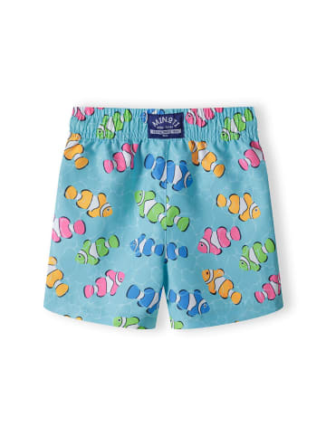 Minoti Badeshorts 23swim11 in türkis