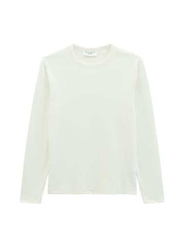 Marc O'Polo DENIM Longsleeve regular in Schwarz