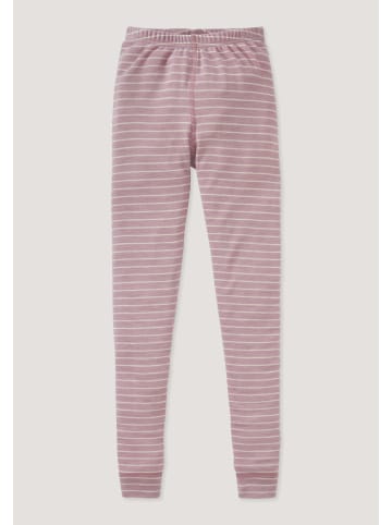 Hessnatur Lange Unterhose Slim in pfingstrose