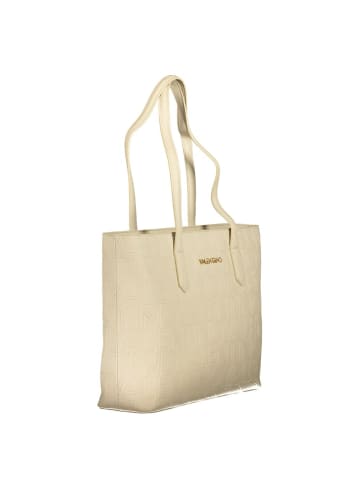 Valentino by Mario Valentino Beige Polyurethan Damen Tasche