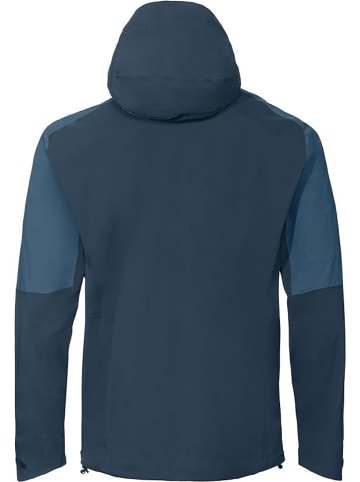 Vaude Funktions-Outdoorjacke Me Simony 2,5L Jacket IV in Blau
