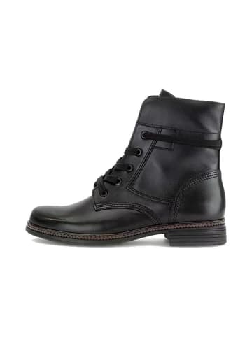 Gabor SHOES "8023.03.001" in black