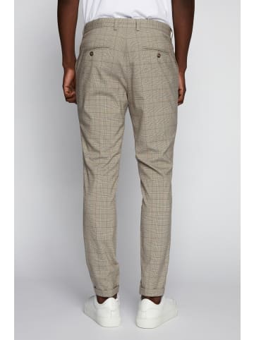 Matinique Casual Hose MAliam Gerade Passform in Simply Taupe