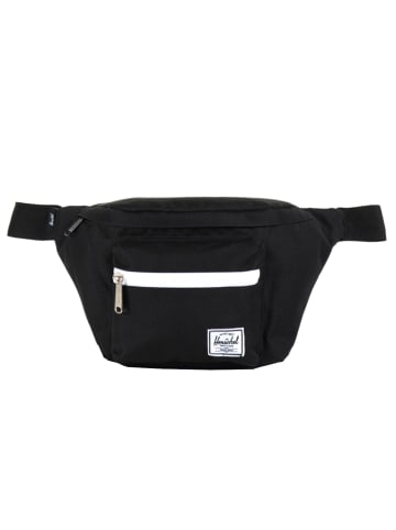 Herschel Herschel Seventeen Waist Bag in Schwarz