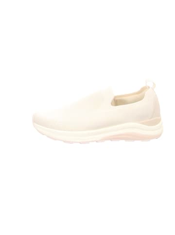 WALDLÄUFER Sneaker für Damen in beige