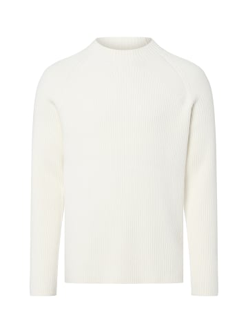 ellesse Pullover Bruciate in ecru - 0001