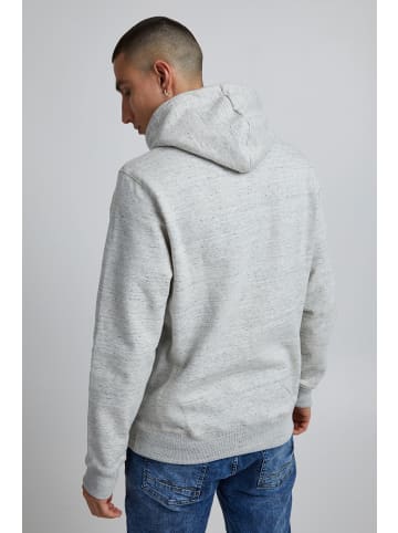 BLEND Kapuzensweatshirt BHAlton in Grau