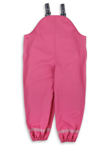 Sigikid Regenhose, ungefüttert in pink