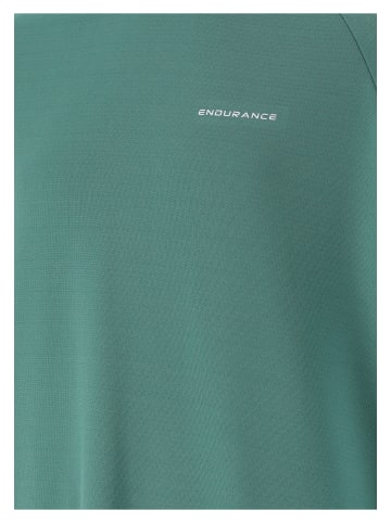 Endurance T-Shirt Actty Jr. in 3159 Sea Pine