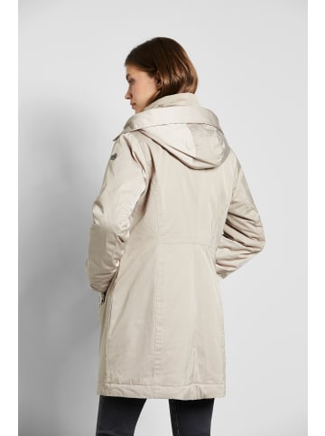 Bugatti Parka in beige