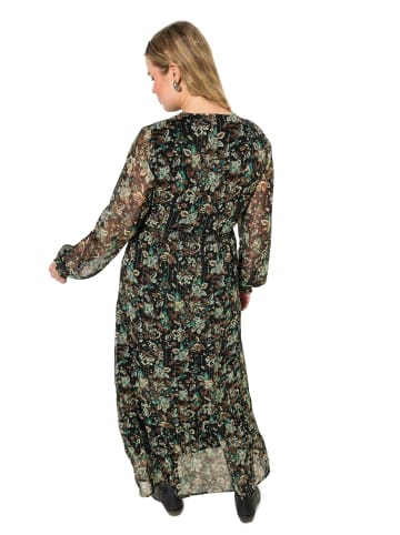 Studio Untold Kleid in schwarz