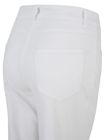 MAC MELANIE in Weiß