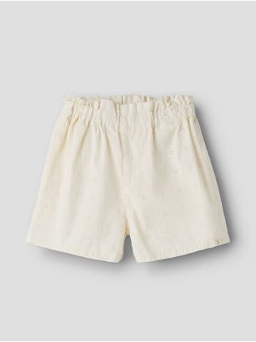 name it Shorts in Coconut Milk