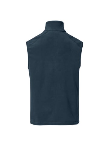 Vaude Fleecejacke Me Rosemoor Fleece Vest in Blau