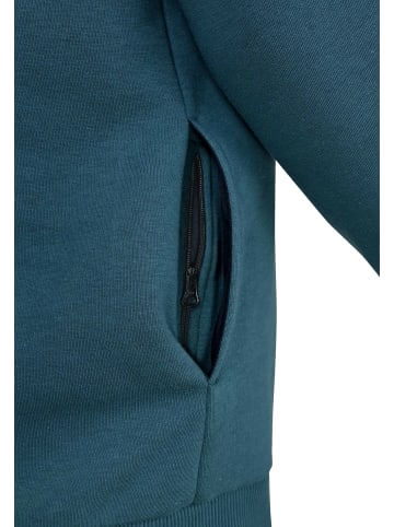 elkline Hoodie Frieda in aqua