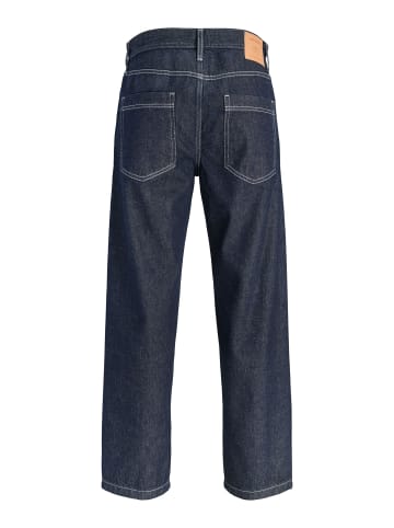 Jack & Jones Locker geschnitten in Dark Blue Denim