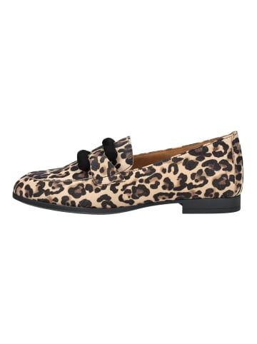 Gabor Slipper in Leopard