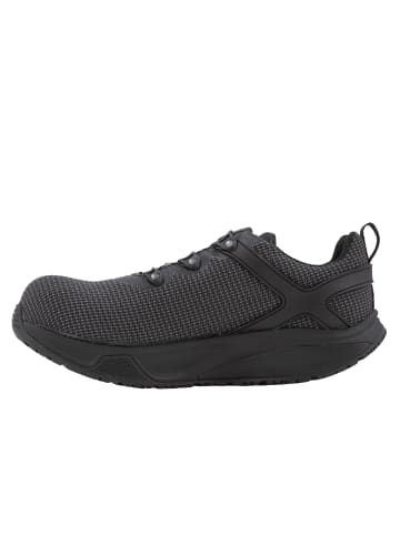 MBT Sneaker in schwarz