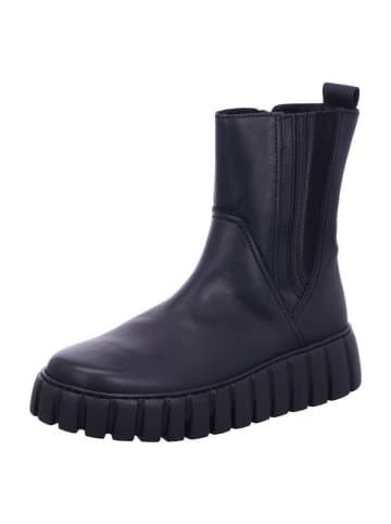 Gabor Comfort Boots in schwarz