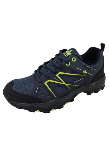 Lico Wanderschuh  in Blau