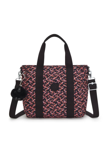 Deuter Asseni Mini 5 Liter Shopper in Dancing Bouquet