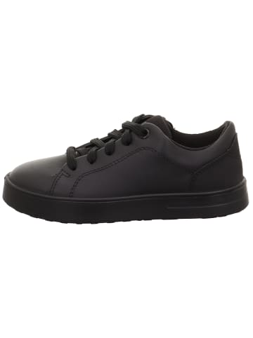 superfit Halbschuh STELLA in Schwarz