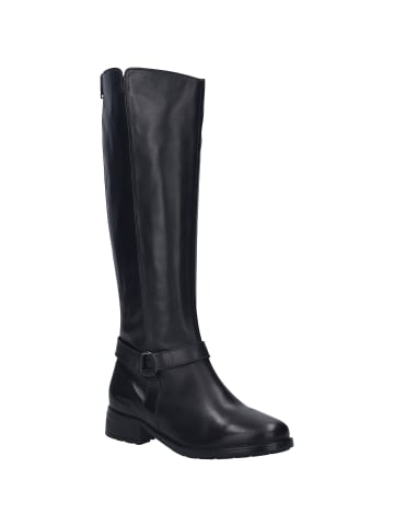 Josef Seibel Stiefel Kate 08 in schwarz