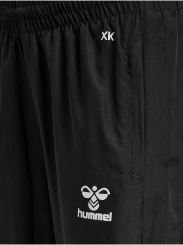 Hummel Hummel Pants Hmlcore Multisport Unisex Kinder Atmungsaktiv in BLACK