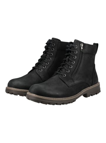 Pius Gabor Stiefelette Schwarz
