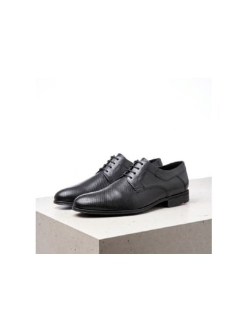LLOYD Sneaker in schwarz
