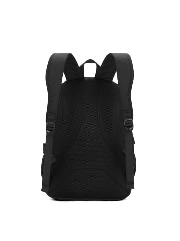 Aoking Rucksack in BLACK