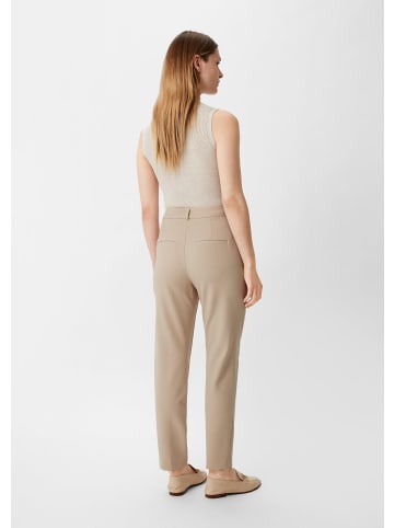 comma Hose in 8091_helles beige