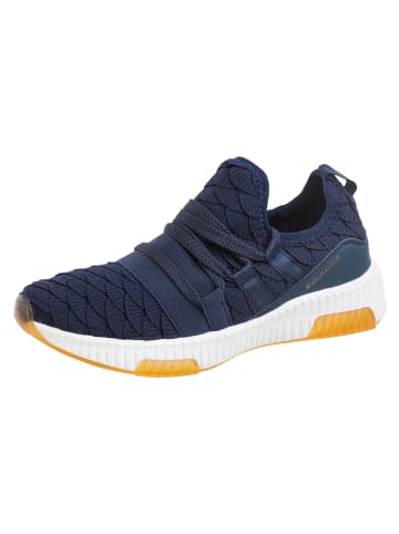 Endurance Sneaker URIBAY W LITE in 2002 Navy