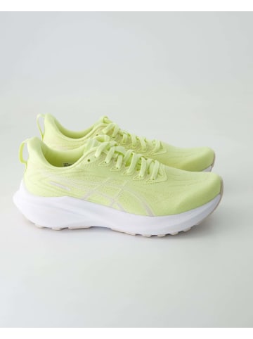 asics Sneaker low in Gelb