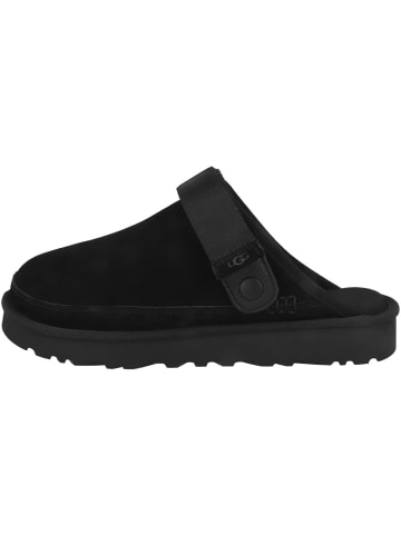 UGG Clogs Goldencoast II in schwarz