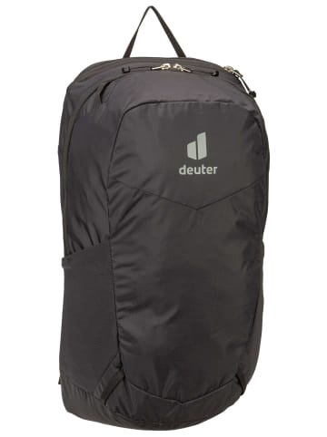Deuter Wanderrucksack Speed Lite 17 in Black