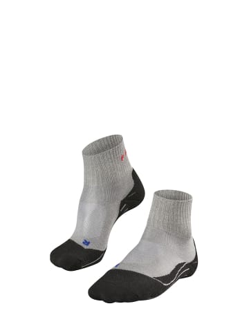 Falke Socken 1er Pack in Hellgrau