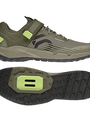 FIVE TEN Five Ten TRAILCROSS CLIP-INM in Grün