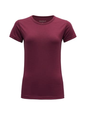 Puma Bodywear M ESSENTIALS PIQUE POLO in Dunkelrot