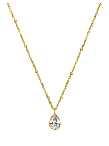 PURELEI Kette Felice 55 cm in Gold