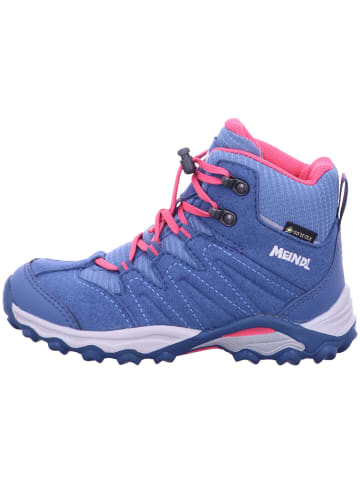 MEINDL Outdoorschuhe Arigo Junior Mid GTX in blau