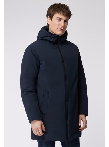 Roy Robson Regenjacke Regenjacke in dunkelblau