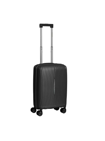 Daniel Ray Travel Castlemaine Gr. S Koffer DR01.1620 Spinner ca. 23 Liter in 00 black