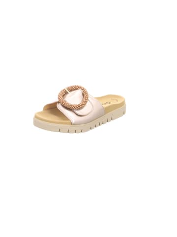 Gabor Riemchen Sandalen für Damen in uni