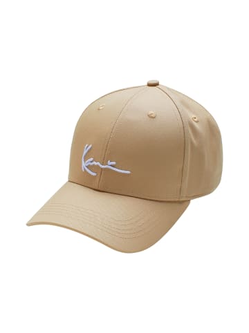Karl Kani Signature Essential Cap in Beige