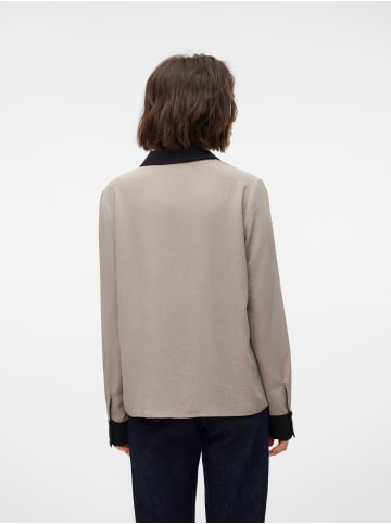 Vero Moda Top in Moon Rock